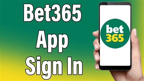 bet365 login app